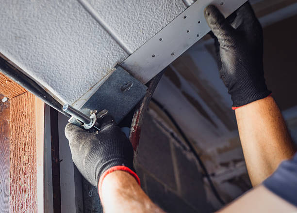Reliable Garage Door Panel Replacement contractor in Nashua, IA by Garage Doors Repair Pro